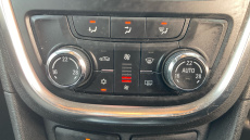 Vauxhall Mokka 1.6i Exclusiv 5dr Petrol Hatchback